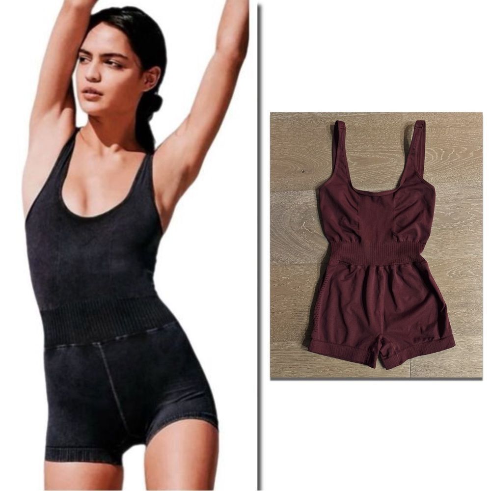 Free People Movement Good Karma Runsie